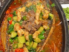 -阿三烧烤·生蚝(超级会员店拓峰店)