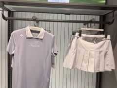 -迪桑特DESCENTE(青岛山东路万象城店)