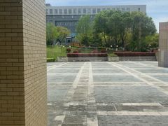 -安徽工业大学(秀山校区)