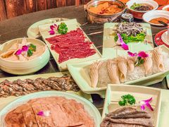 -袍家大院重庆火锅(文安路店)
