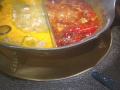 -湊湊火锅·茶憩(东城万达店)