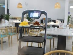 -香香海南菜餐厅