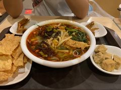 -水平有限广西米粉·广西风味集(五道口店)