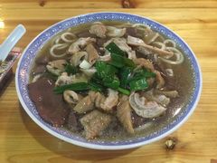 猪脏粉-锦泓老字号猪脏粉(东联大厦店)