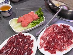 -贵宾牛·潮汕牛肉火锅(珠池总店)