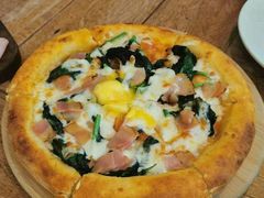 -Alimentari早午餐(安福路店)