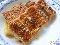 杏仁排-上海哈尔滨食品厂(汇联商厦店)