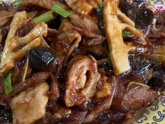 -砂锅居(西四店)