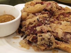 -华勘酒楼中山门广宁路店