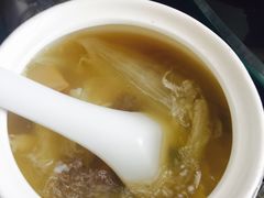 -渔堂公园餐厅·本帮菜(乐园路店)