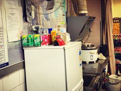 -新农村煎饼果子(香港花园店)
