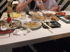 -火焰枪蛋·烧烤(奉天街店)