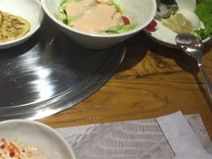 -丽池宫韩式汗蒸会馆(华灯坊店)