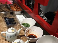 -汤去三面(骆驼店)