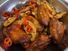 -韶山冲湘菜馆(黄桦路店)