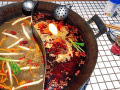 -董眼镜火锅(洪崖洞总店)