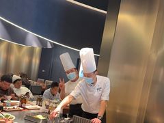 -大渔铁板烧(通州万达店)
