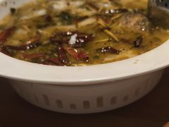 -太二酸菜鱼(正大广场店)