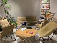 -CAMP.33露营烤肉·团建聚餐(创智天地店)