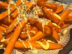 -芭莉与彩虹西餐厅(成都合生汇店)