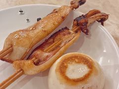 -芭菲盛宴·环球美食(解放碑英利国际店)