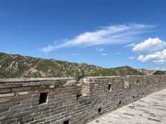 -雁门关景区