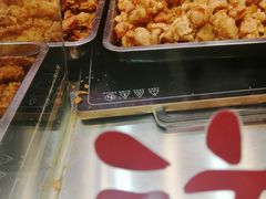 -阿捡忭京炸鸡(韭菜园总店)