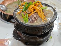 -藏味八珍特色火锅