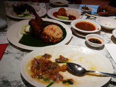 -关夫人餐厅(阳光广场店)