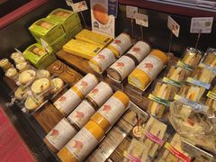 -西村叔叔的店·面包·甜品·蛋糕(崂山丽达店)