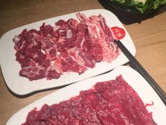 -牛焱·贵州黄牛肉火锅(城西银泰店)