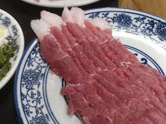 -裕德孚·非遗手切涮羊肉(东直门内大街店)