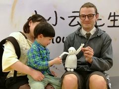 -饭米多蔻中英文绘本馆(苏州美罗店)