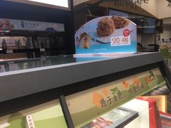 -仟吉KenGee(江南万达店)