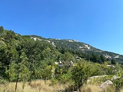 -峄山风景名胜区