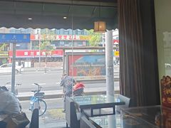 -豪客来牛排(府河店)