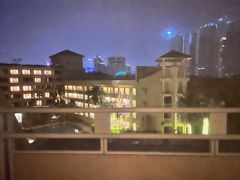 -广州长隆国际大马戏