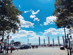 -老虎石海上公园