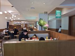 -花城粤菜餐厅(高新区店)