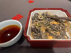 -惠丰堂饭庄·烤鸭·京味菜(翠微路店)