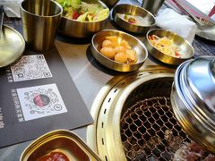 -明洞王妃家烤肉(苏州中心星悦汇店)