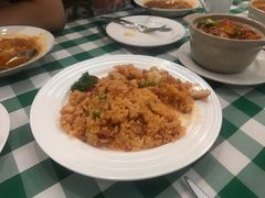 -小白桦西餐厅