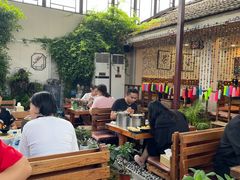 -丽江庭院之爱在路上(西单店)