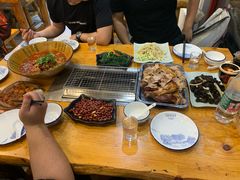 -张记焖窑·十五年专注焖烤(雍和宫店)