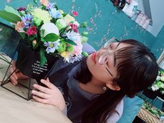 -ChaKo Flora ·茶子花艺 (市北店)