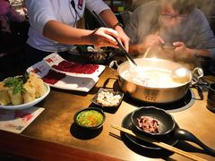 -左庭右院鲜牛肉火锅(新梅广场店)