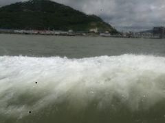-半升洞码头