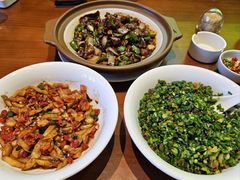 -杨厨的田园饭店(长城路店)
