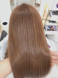 -柯琳造型