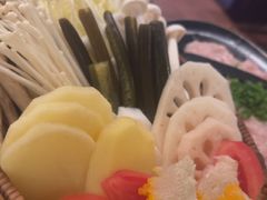 -生如夏花泰式火锅(西村黑金店)